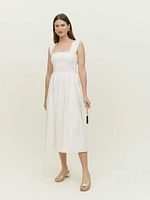 Villa Dress