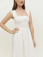 Villa Dress