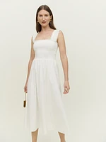 Villa Dress