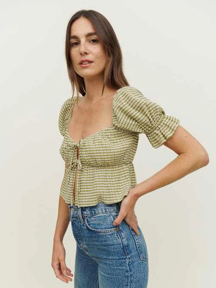 Lena Top
