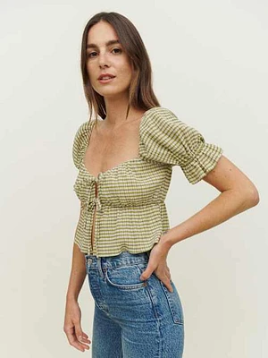 Lena Top