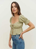 Lena Top