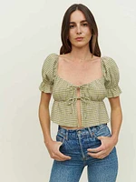 Lena Top