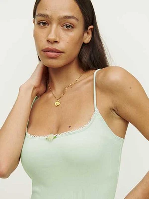 Everleigh Knit Tank