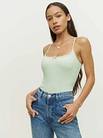Everleigh Knit Tank