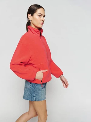 Patagonia W's Synchilla Marsupial