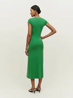 Kamila Knit Dress