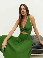 Ember Knit Dress
