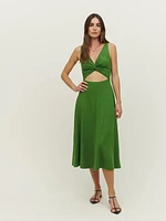 Ember Knit Dress