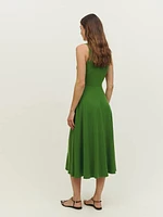 Ember Knit Dress