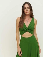 Ember Knit Dress