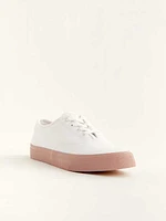 Hazel Canvas Sneaker