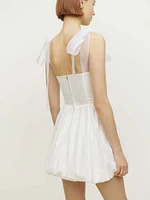 Enza Dress