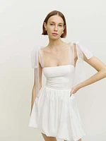Enza Dress
