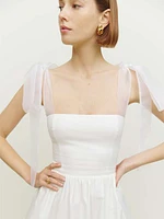 Enza Dress