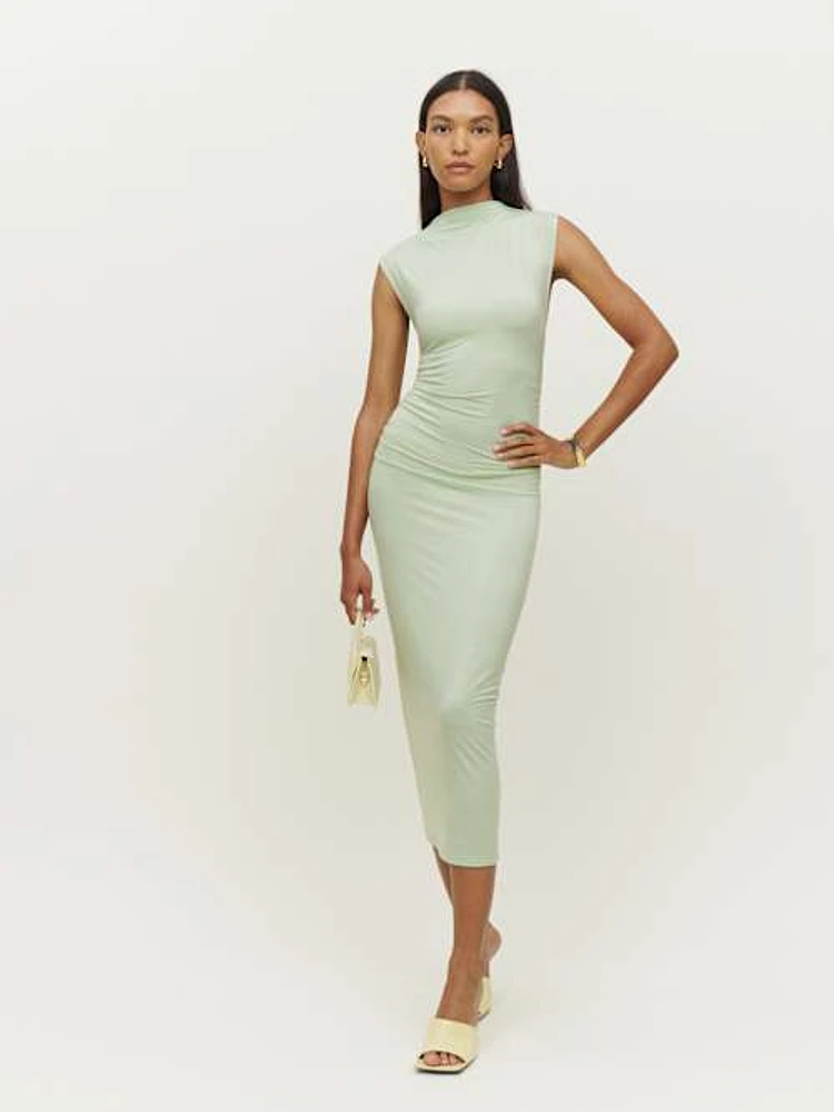 Billy Knit Dress