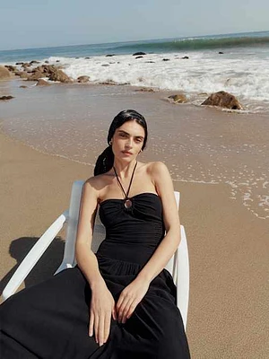 Eleni Dress