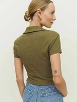Brantley Knit Top