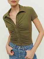 Brantley Knit Top