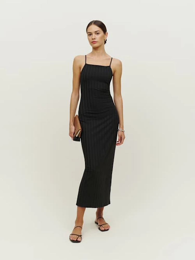 Ara Knit Dress