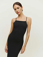 Ara Knit Dress