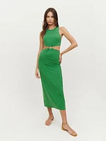 Crew Knit Dress