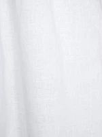 Miriam Linen Top