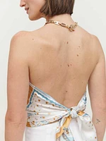 Silk Scarf