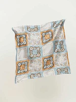 Silk Scarf