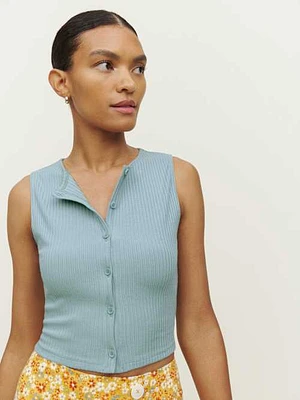 Marleigh Knit Top