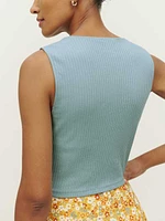Marleigh Knit Top