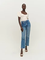 Wylder Knit Top