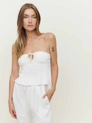 Zoie Knit Top