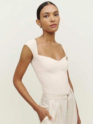 Lavinia Knit Top
