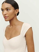 Lavinia Knit Top