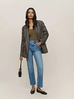 Riella Knit Bodysuit