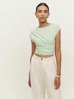Wylie Knit Top