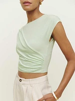 Wylie Knit Top