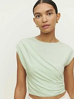 Wylie Knit Top