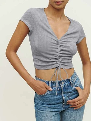 Mariam Knit Top