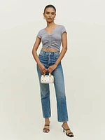 Mariam Knit Top