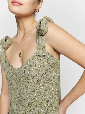 Embry Top