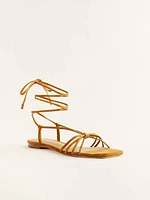 Mea Gladiator Sandal