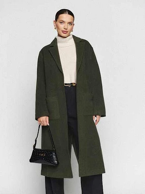 Albert Coat