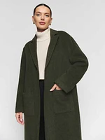 Albert Coat