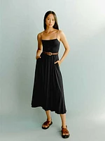 Orion Knit Dress