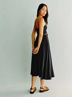 Orion Knit Dress