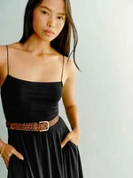 Orion Knit Dress