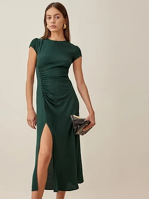 Petites Frasier Dress