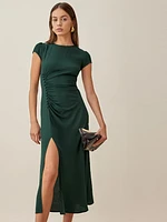 Petites Frasier Dress